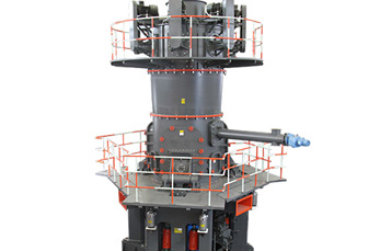 Common faults solution of vertical roller mill