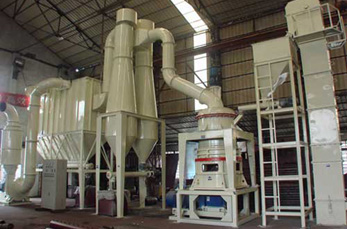 Shibang environmentally intelligent grinding mill equipment